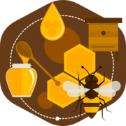 ORGANIC HONEY